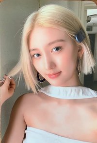 After LIKE k4 簽售卡 