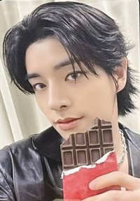 正二後續 日咖 幸運卡 