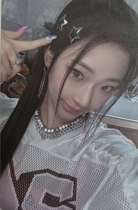 DRIP 專輯卡 TAG版專卡
