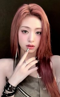 24 FM wvs 首爾展位特典 單封版 滿額卡 