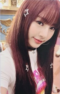 Love Tune 專輯卡 TUNE ver