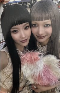 MP XG Official Shop 特典卡 