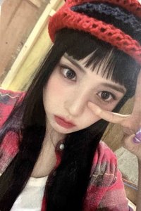 expérgo 打歌卡 第二週