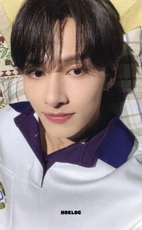 ALWAYS YOURS 入場卡 / 場限卡 ｜WVS愛知場限