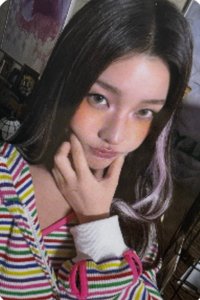 bomb wvs TIMA 特典卡 