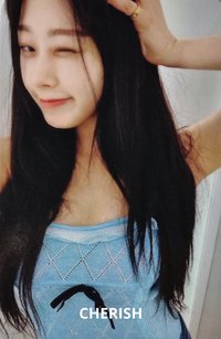 MY WORLD mk 特典卡 預售吉