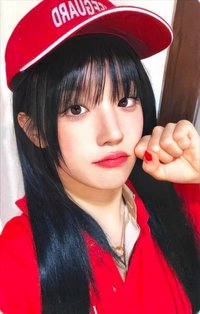 I SWAY ms 4.0 幸運卡 