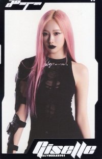 Whiplash 隨機卡 快閃B閃卡吉