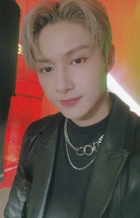 MINI9 專輯卡 ｜CARAT ver.