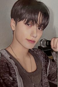 2025年曆 年曆卡 ROCKSTAR ver.