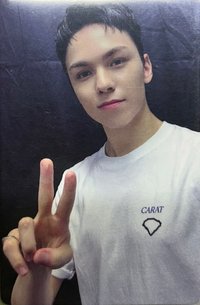 MINI10 yzy 簽售卡 