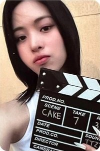 KILL MY DOUBT sw 11.0 幸運卡 