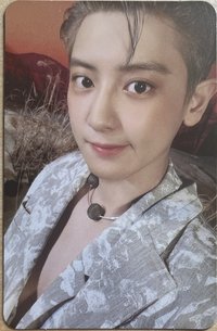 DFTF 專輯卡 Photobook ver. 