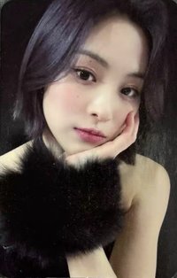 CHESHIRE yzy 3.0 簽售卡 