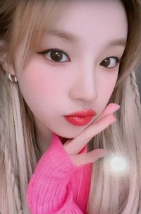 I feel yzy 幸運卡 ver.A