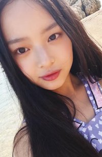 New Jeans 專輯卡 WVS A ver.