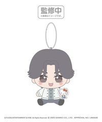 三麗鷗聯名 鑰匙圈吊飾 