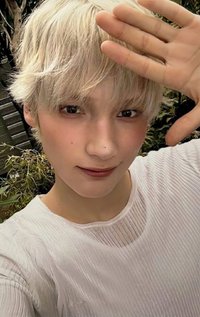 Starkissed 專輯卡 自拍卡D