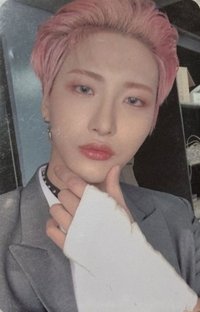 Fever Epilogue el 特典卡 