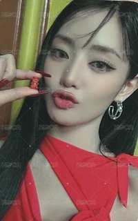 HER sw 特典卡 