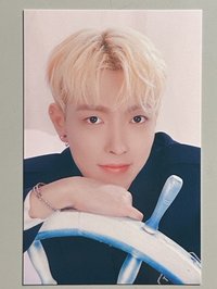 ANITEEZ IN ILLUSION  快閃店入場卡