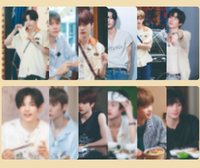 BOSS RIIZE 上海 未拆卡包 