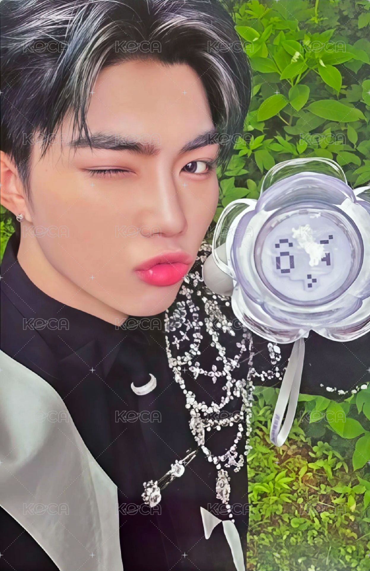 世巡TW 滿額卡  正面