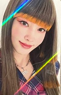 STEREOTYPE wd 1.0 特典卡 