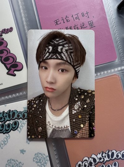 ✴️ WHY.. wvs pb 直播卡 金雲鶴