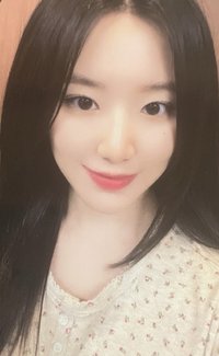 正規二 wm 特典卡 正規二 5.0-微笑刷