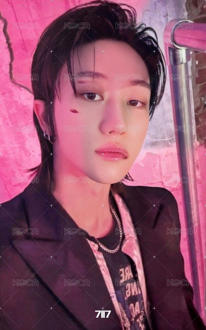 MINI12 wvs 福岡 入場卡 / 場限卡  正面