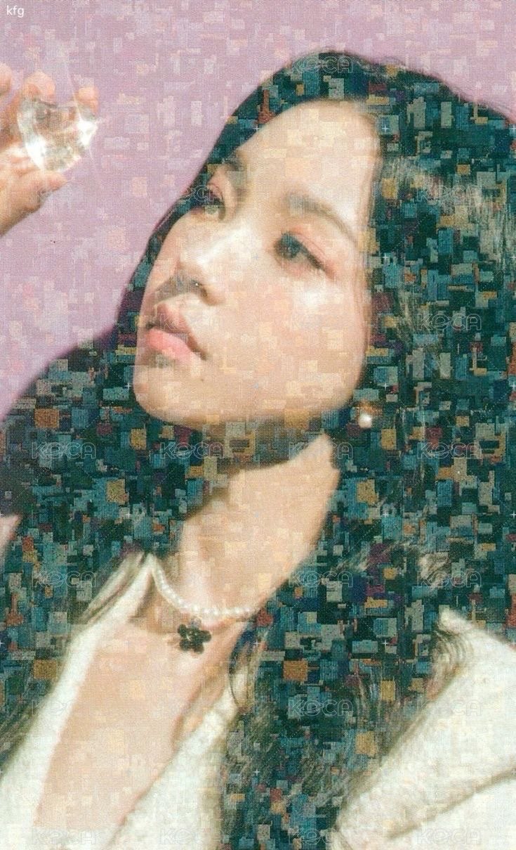 2022年曆 ia 特典卡 特典柚 正面