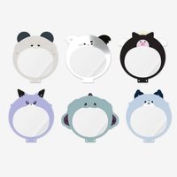 <Beautiful Mind>World Tour 扇套（非凡怪獸ver.）