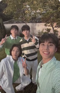 Papa Recipe 代言卡 2.0 團卡