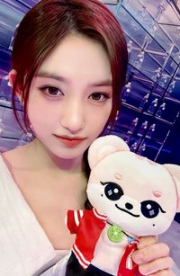 SHOW WHAT I HAVE 入場卡 / 場限卡 入場卡 2.0