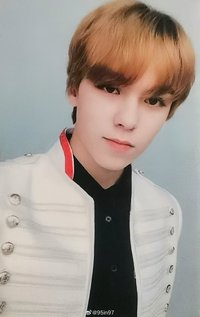 IDEAL CUT 入場卡 / 場限卡 安可ZONE