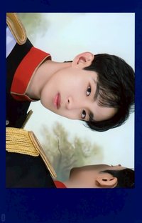 23‘CAFE in SEOUL 周邊卡 拍立得