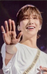 FOLLOW FELLOW 隨機卡 