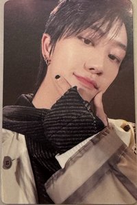ALWAYS YOURS 專輯卡 7NET