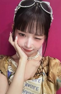 IVE EMPATHY wm 簽售卡 6.0 簽售
