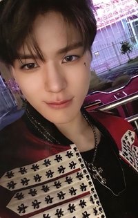 RELOAD 專輯卡 Ridin ver