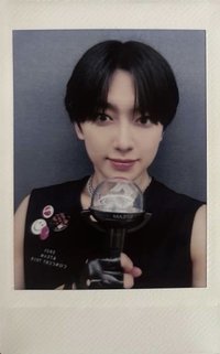 ATB 隨機卡 拍立得Ver2