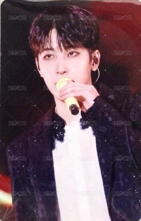 RIGHT HERE 演唱會 DVD / CD 卡 日巡 正面