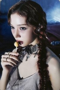 Drama 周邊卡 快閃鐵盒冬