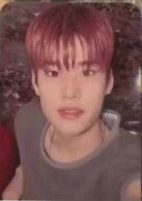 RIIZING am 特典卡 