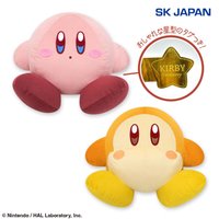 SK JAPAN 燈芯絨 BIG 娃娃