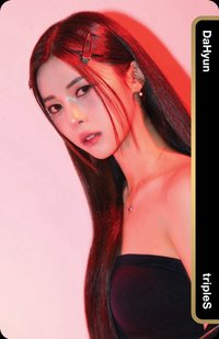 <ASSEMBLE24> 專輯卡 OMA ver3