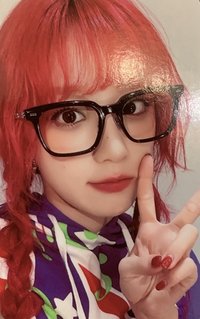 YUQ1 kms 1.0 特典卡 