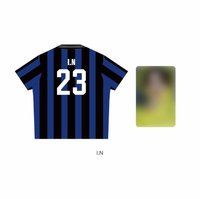 KARMA 快閃店 運動服 球衣