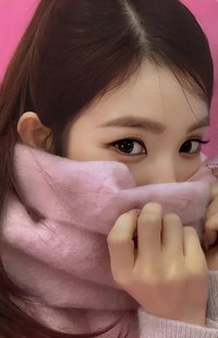 2024 SMTOWN PINK CHRISTMAS RedVelvet  隨機卡 RedVelvet 2024 SMTOWN PINK CHRISTMAS Irene